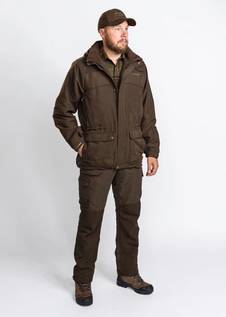 Pinewood Prestwick Exclusive Jagt & Outdoor bukser - Billede 3