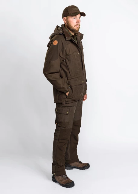 Pinewood Prestwick Exclusive Jagt & Outdoor bukser - Billede 4