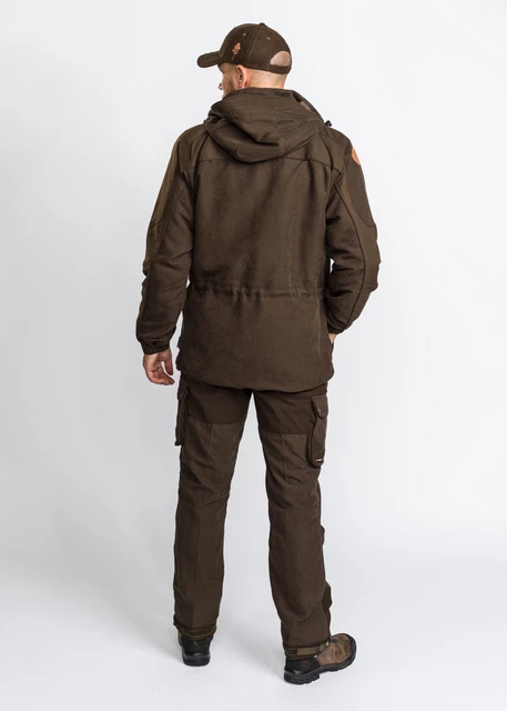 Pinewood Prestwick Exclusive Jagt & Outdoor bukser - Billede 5