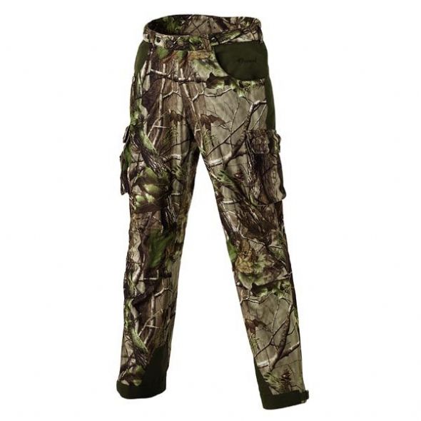 Pinewood Bear camouflage Jagtsæt - Junior - Billede 3
