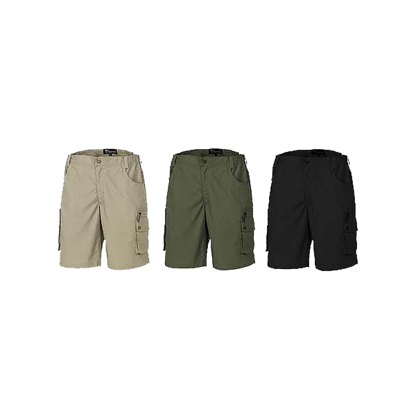 Pinewood Friluftsshorts Wildmark - Billede 3
