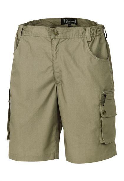 Pinewood Friluftsshorts Wildmark - Billede 4