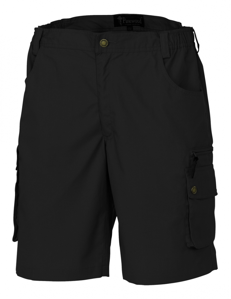 Pinewood Friluftsshorts Wildmark - Billede 5