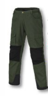 Pinewood Himalaya Extreme bukser - Kvinder