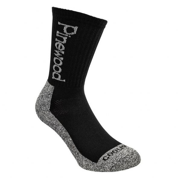 Pinewood Coolmax Strømpe (2-pak) - Billede 3