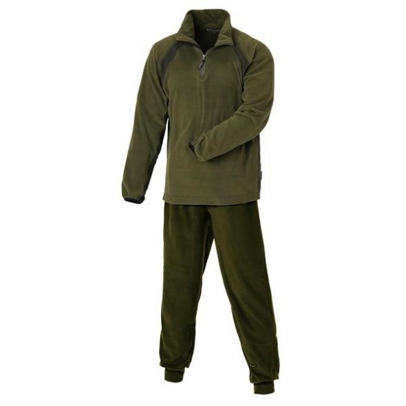 Pinewood Microfleece undertøjssæt