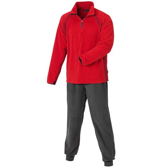 Pinewood Microfleece undertøjssæt - Billede 3