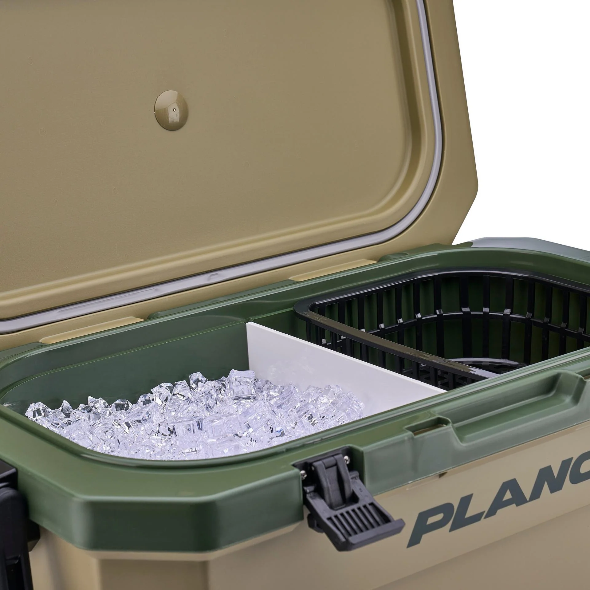 Plano Frost Køletaske 30,25L Grøn - Billede 7