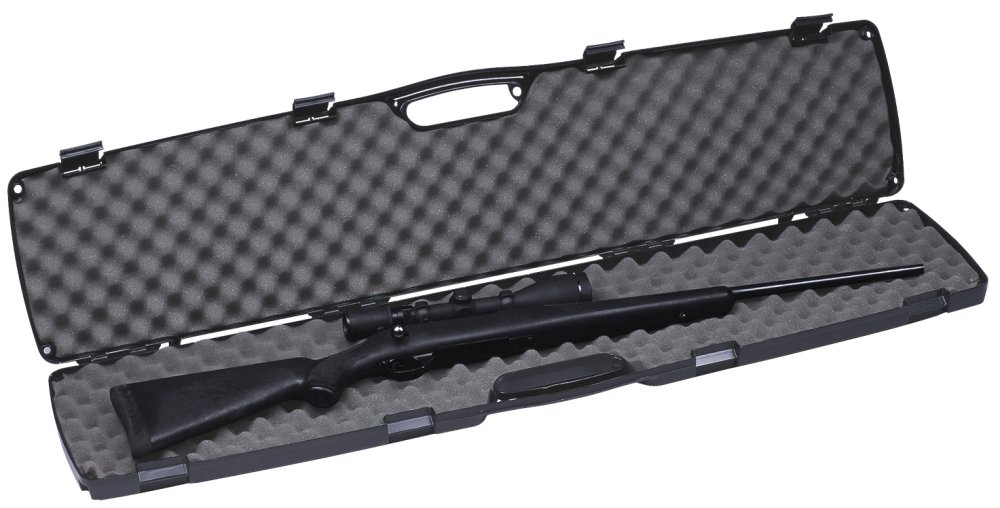 Plano Riffelkuffert 122x26,5x8cm