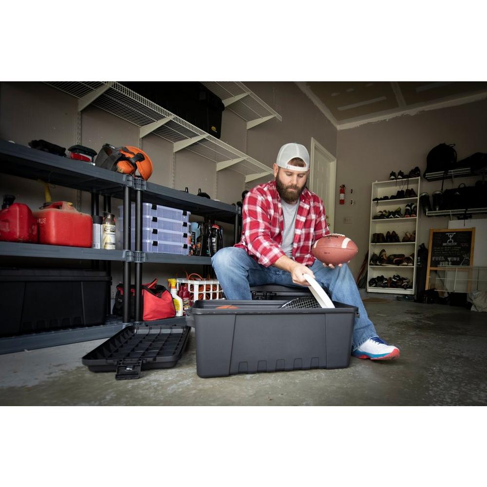 Plano Sportsman´s Trunk Medium - Billede 5