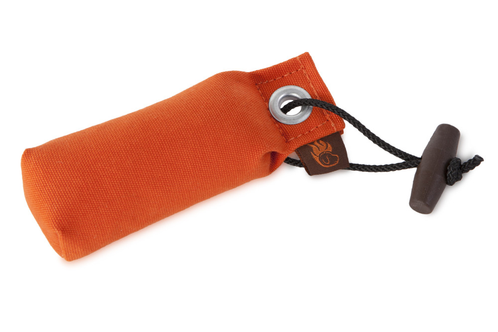 Firedog 80gr Pocket Dummy Orange