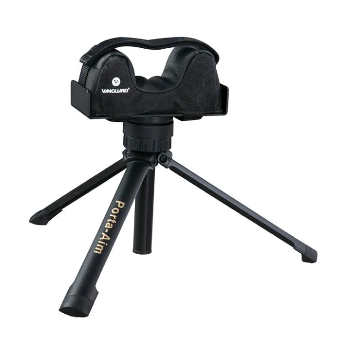 Vanguard Porta-aim skydebænk