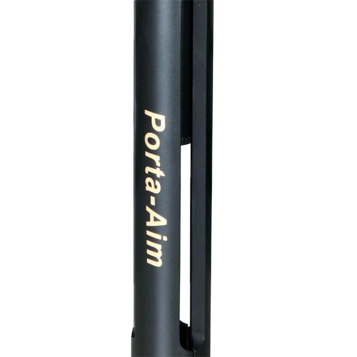 Vanguard Porta-aim skydebænk - Billede 7