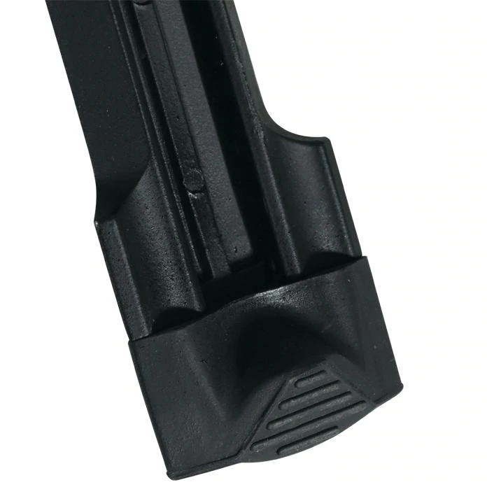 Vanguard Porta-aim skydebænk - Billede 8