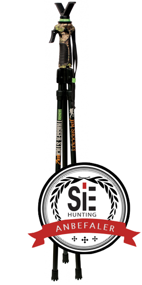 Primos Trigger Stick Skydestok