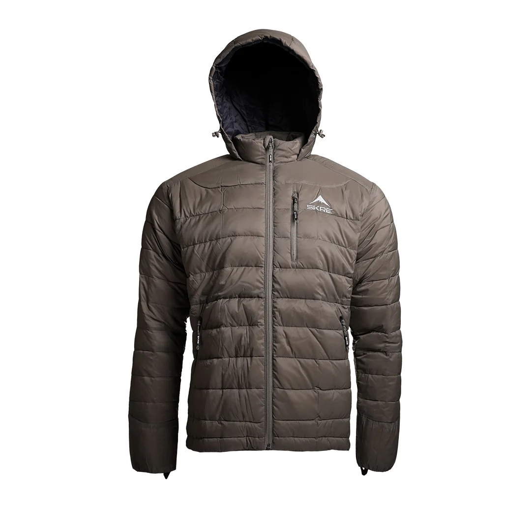 SKRE Ptarmigan 850 Ultra Down Jacket - Billede 5