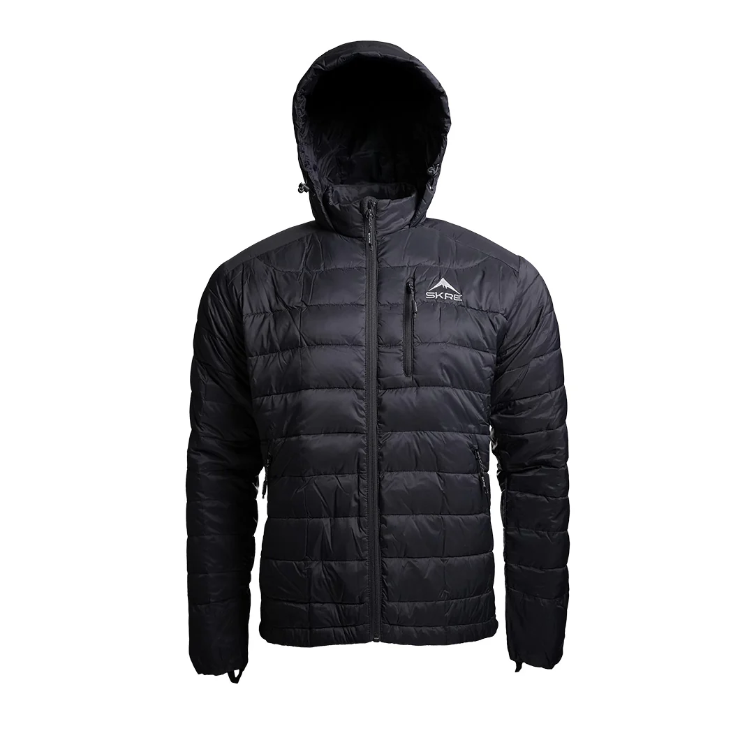 SKRE Ptarmigan 850 Ultra Down Jacket - Billede 6