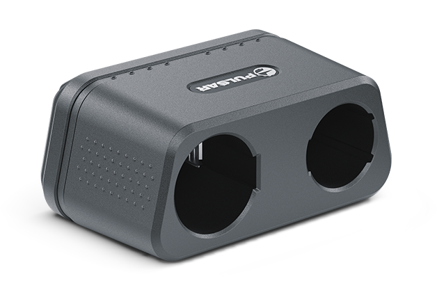 Pulsar APS V Batterioplader til APS 2,3 & 5