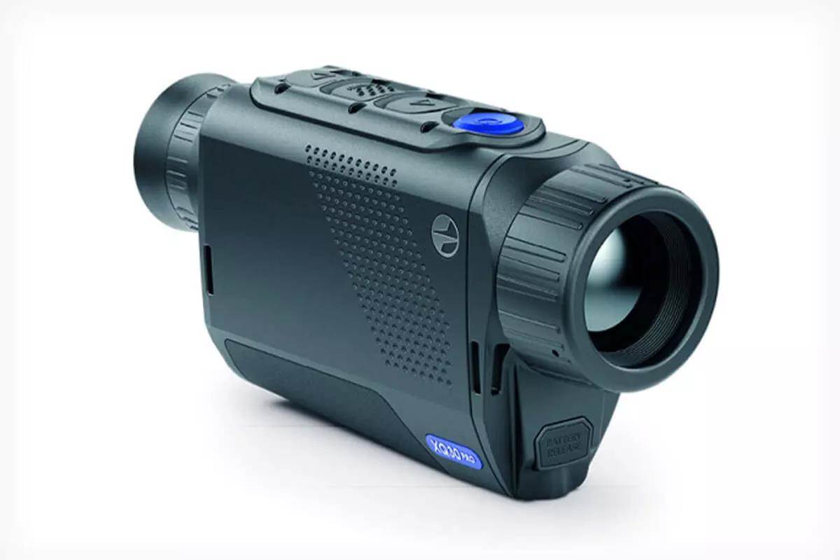 Pulsar Axion XQ30 Pro