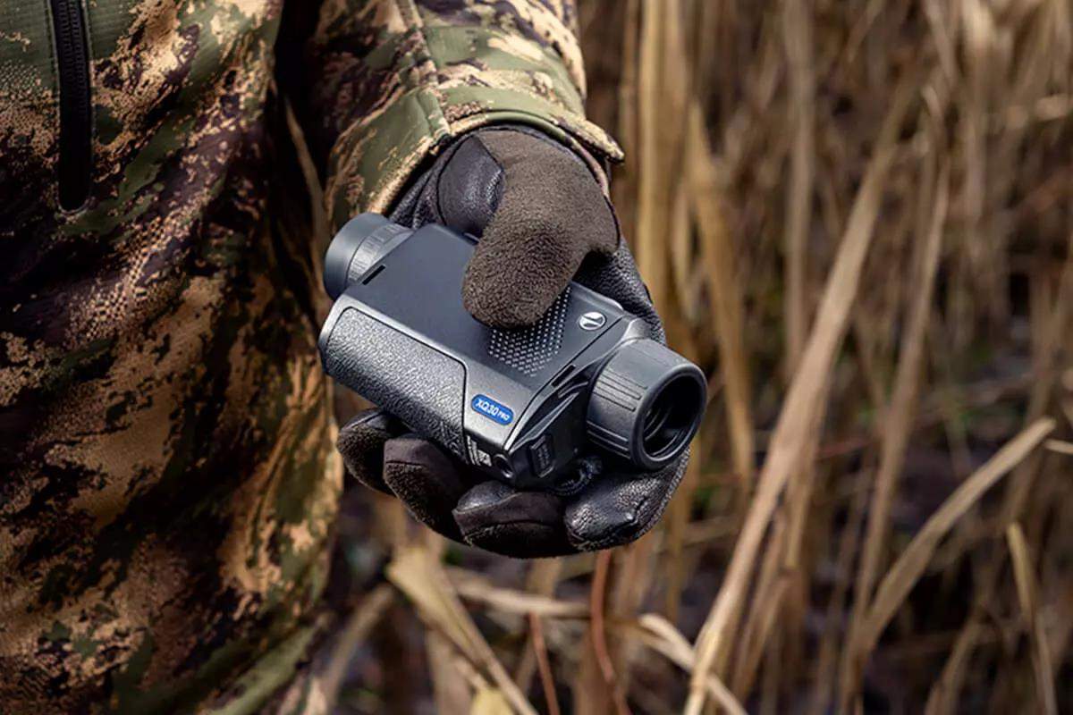 Pulsar Axion XQ30 Pro - Billede 5