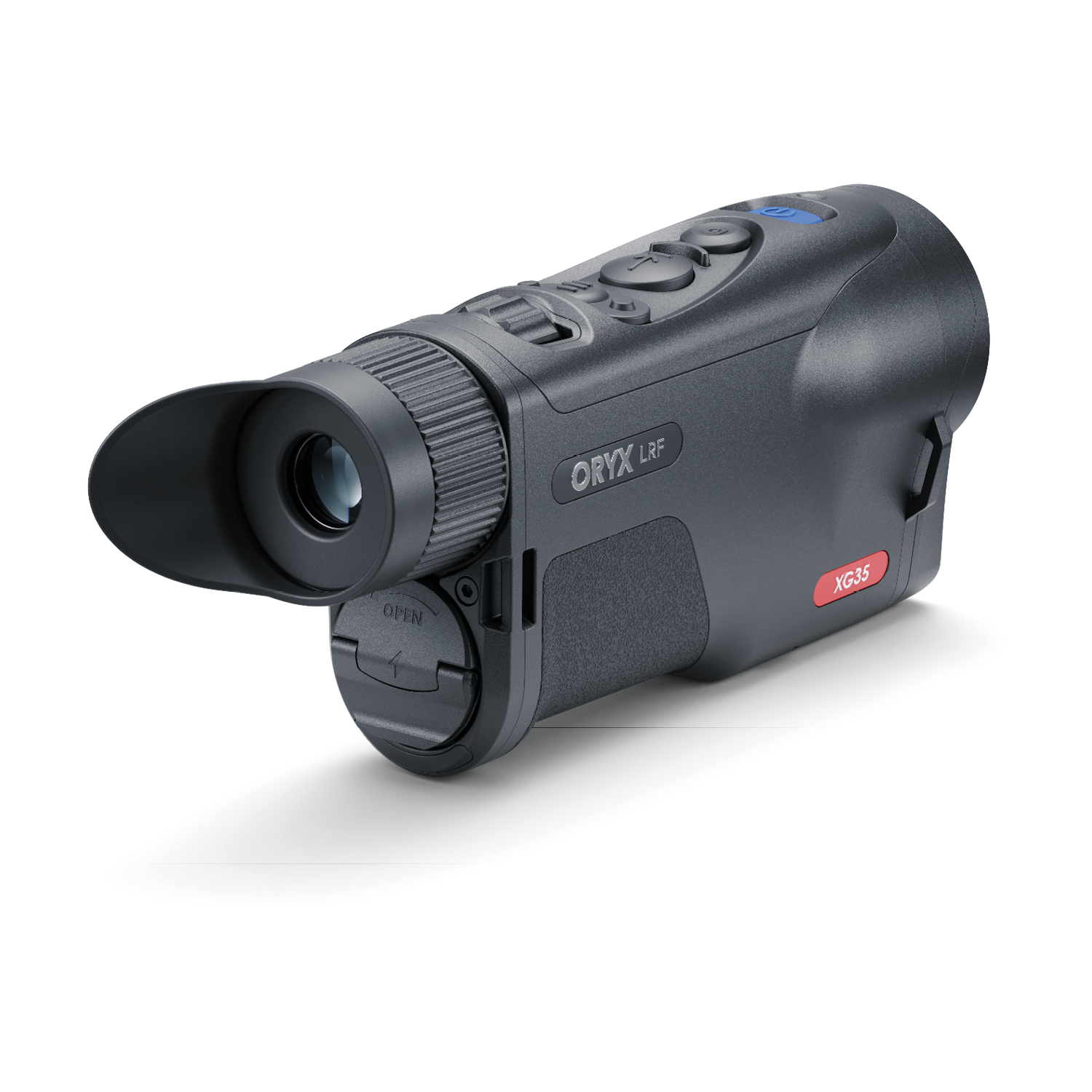 Pulsar Oryx LRF XG35 Termisk håndspotter - Billede 3
