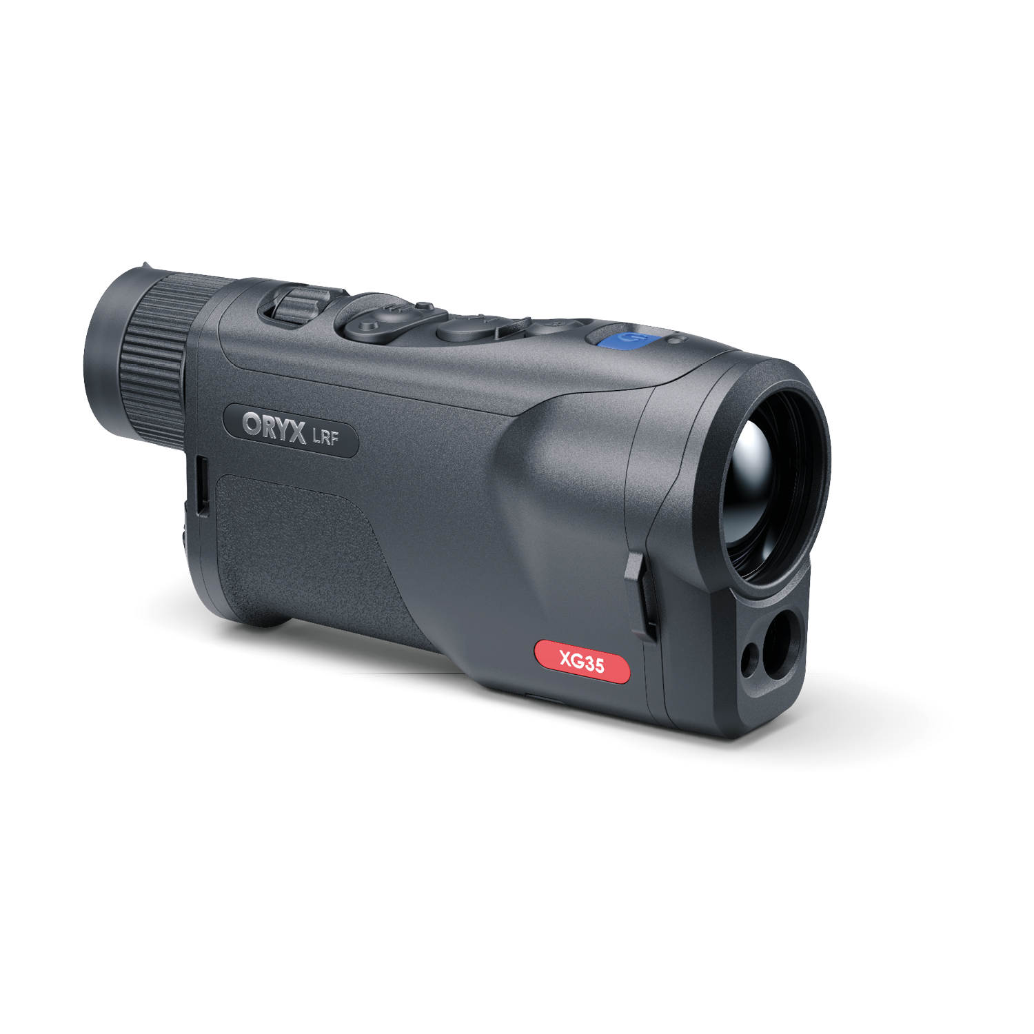 Pulsar Oryx LRF XG35 Termisk håndspotter - Billede 4