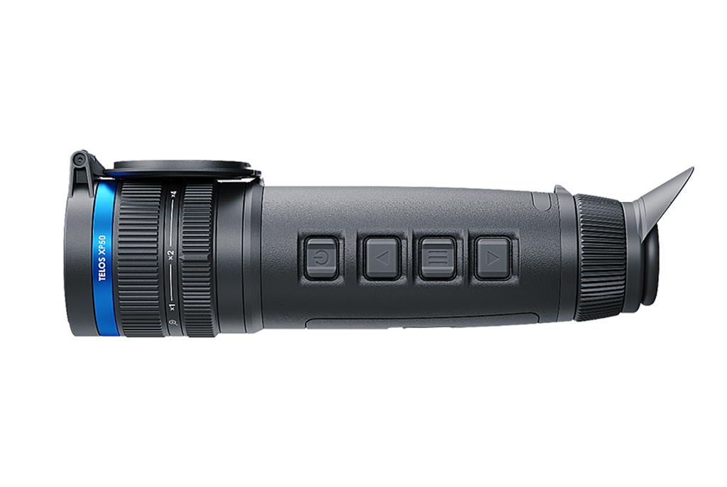 Pulsar Telos XP50 Termisk Spotter - Billede 7