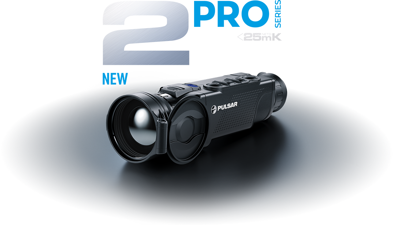 Pulsar Helion 2 XP50 Pro