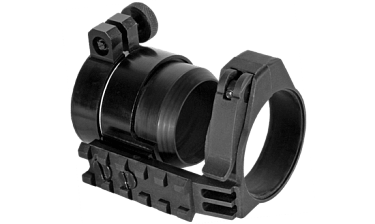Pulsar Challenger G2+ 1x21 DOS adapter