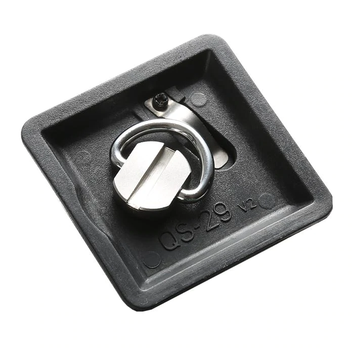 Vanguard Quick release plade til QS-29 - Billede 3