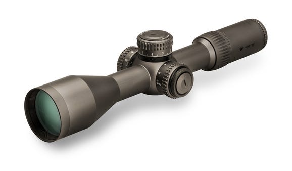 Vortex Razor Gen II 4.5-27x56 m/ Horus Tremor 3 (MRAD)