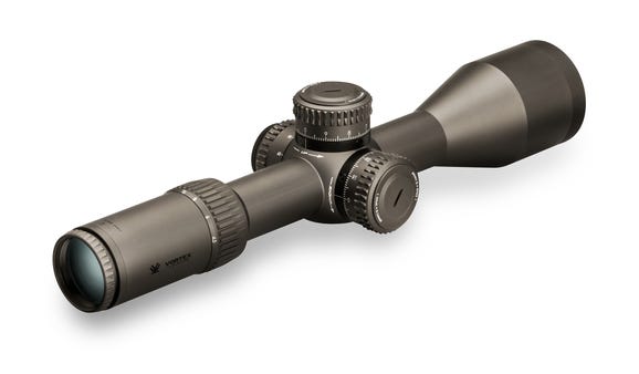 Vortex Razor Gen II 4.5-27x56 m/ Horus Tremor 3 (MRAD) - Billede 3