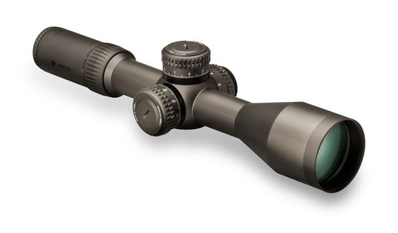 Vortex Razor Gen II 4.5-27x56 m/ Horus Tremor 3 (MRAD) - Billede 4