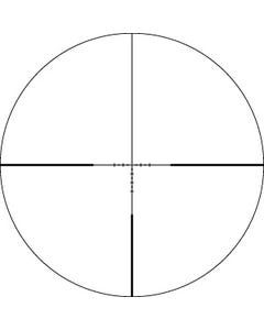 Vortex 1-6x24 Gen II HD-E m/ VMR-2 (MOA) - Billede 6