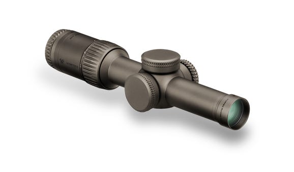 Vortex 1-6x24 Gen II HD-E m/ VMR-2 (MOA) - Billede 5