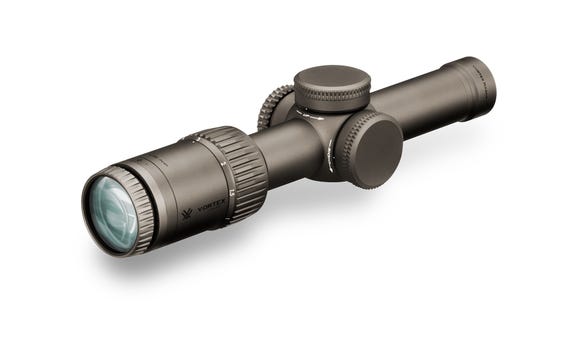 Vortex Razor 1-6x24 Gen II HD-E m/ JM-1 BDC sigte (MOA) - Billede 4