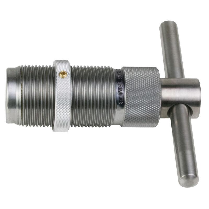 RCBS 1 1/2"-12 Bullet Puller u/ Collet - Billede 3