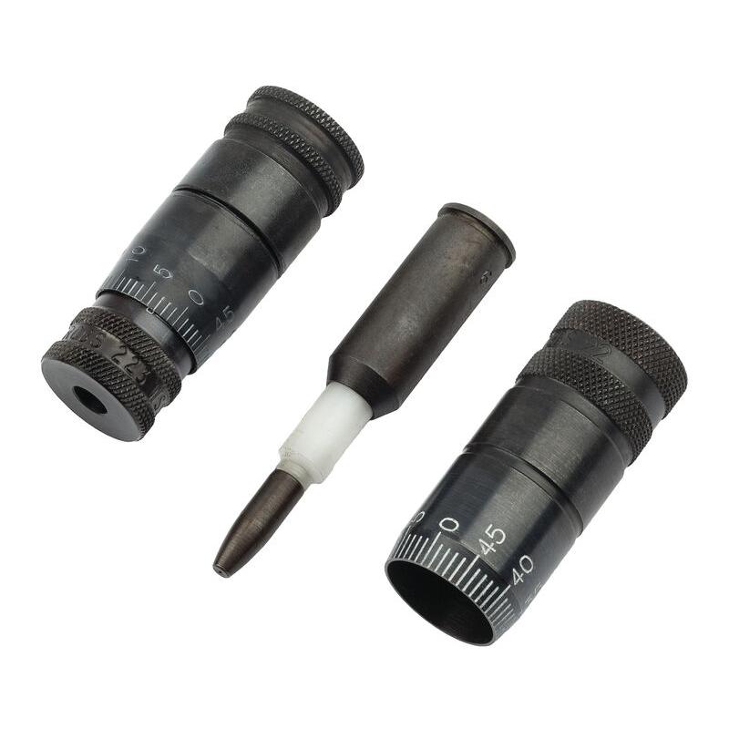 RCBS Precision Mic .338 Win. Mag. - Billede 3