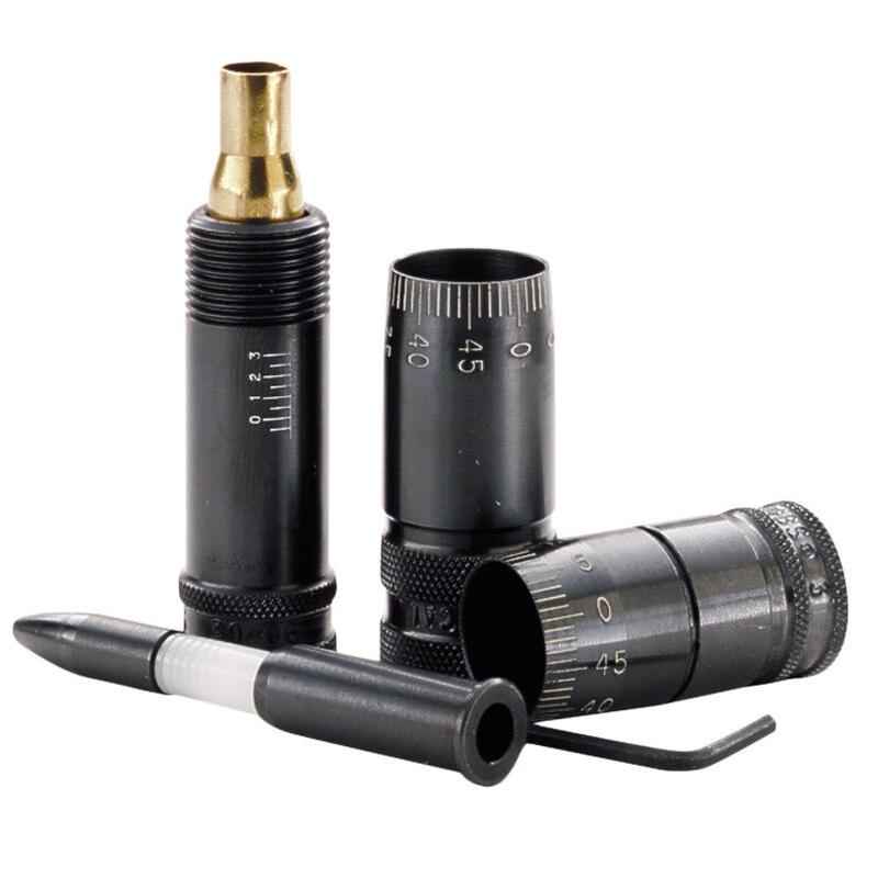 RCBS Precision Mic .338 Win. Mag.