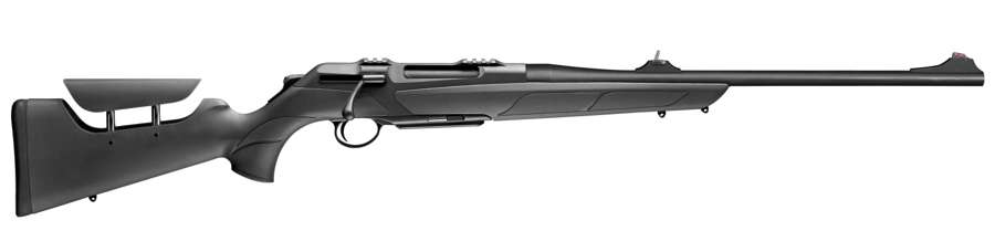 Merkel Helix Forest Cal. 30-06 51cm Pibe m/ gevind
