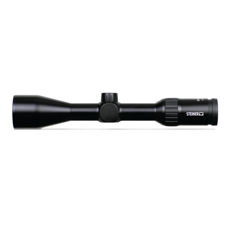 Steiner Ranger 4 sigtekikkert 30 mm 2,5-10x50, belyst sigte - 4A-I - Billede 3