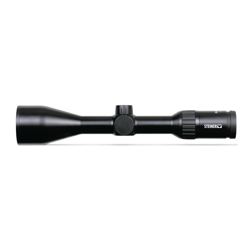 Steiner Ranger 4 sigtekikkert 30 mm 3-12x56, belyst sigte - 4A-I - Billede 3