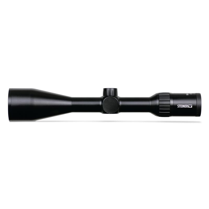 Steiner Ranger 4 sigtekikkert 30 mm 6-24x56, belyst sigte - 4A-I - Billede 3