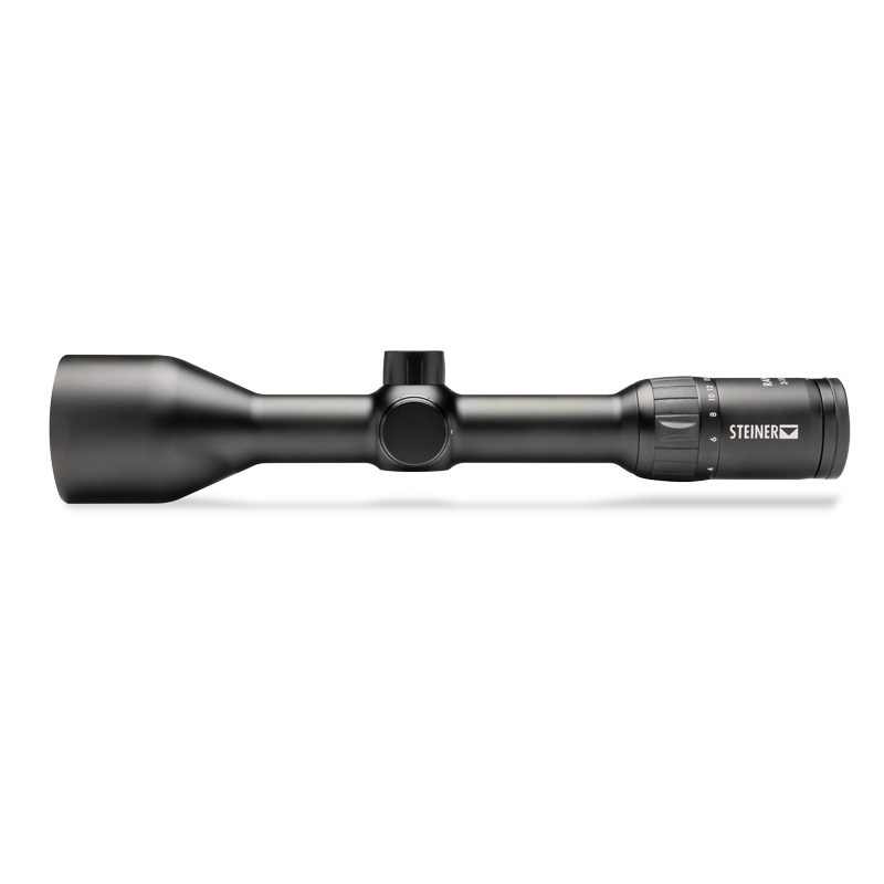 Steiner Ranger 6 sigtekikkert 30 mm 3-18x56, belyst sigte - 4A-I - Billede 3
