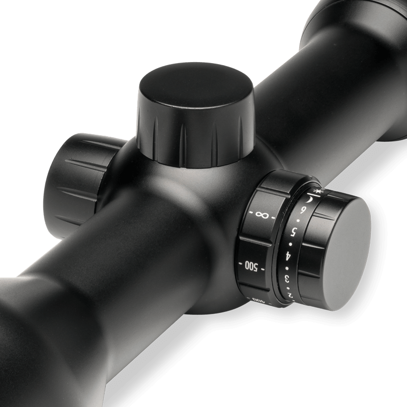Steiner Ranger 6 sigtekikkert 30 mm 3-18x56, belyst sigte - 4A-I - Billede 5