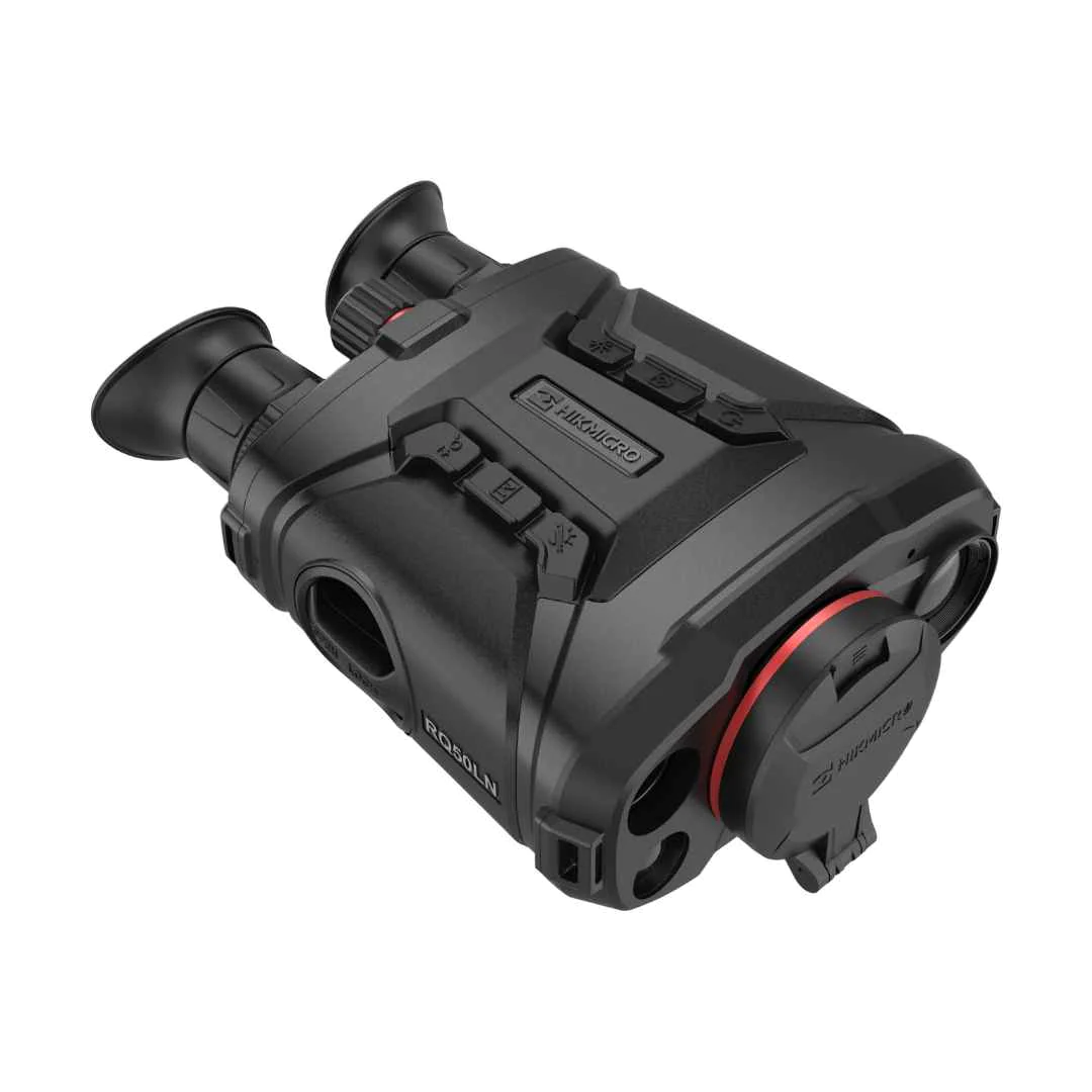 RAPTOR RQ50L (850nm)