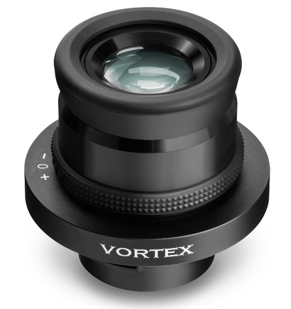 Vortex RAZOR HD 23X / 30X WA Okular - Billede 3