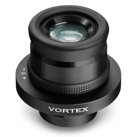 Vortex Razor HD 23x/30x R/T Okular med MOA/MRAD sigte - Billede 3