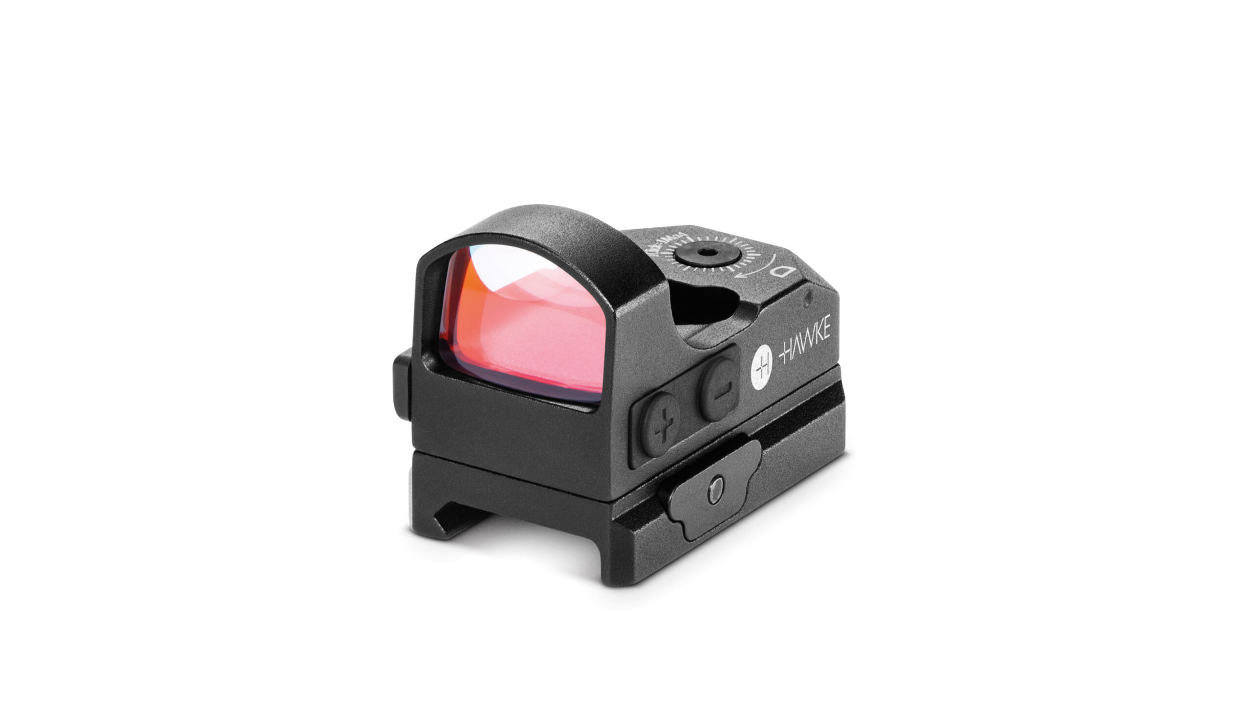 Reflex Dot 1x ø 25 mm | Weaver Rail