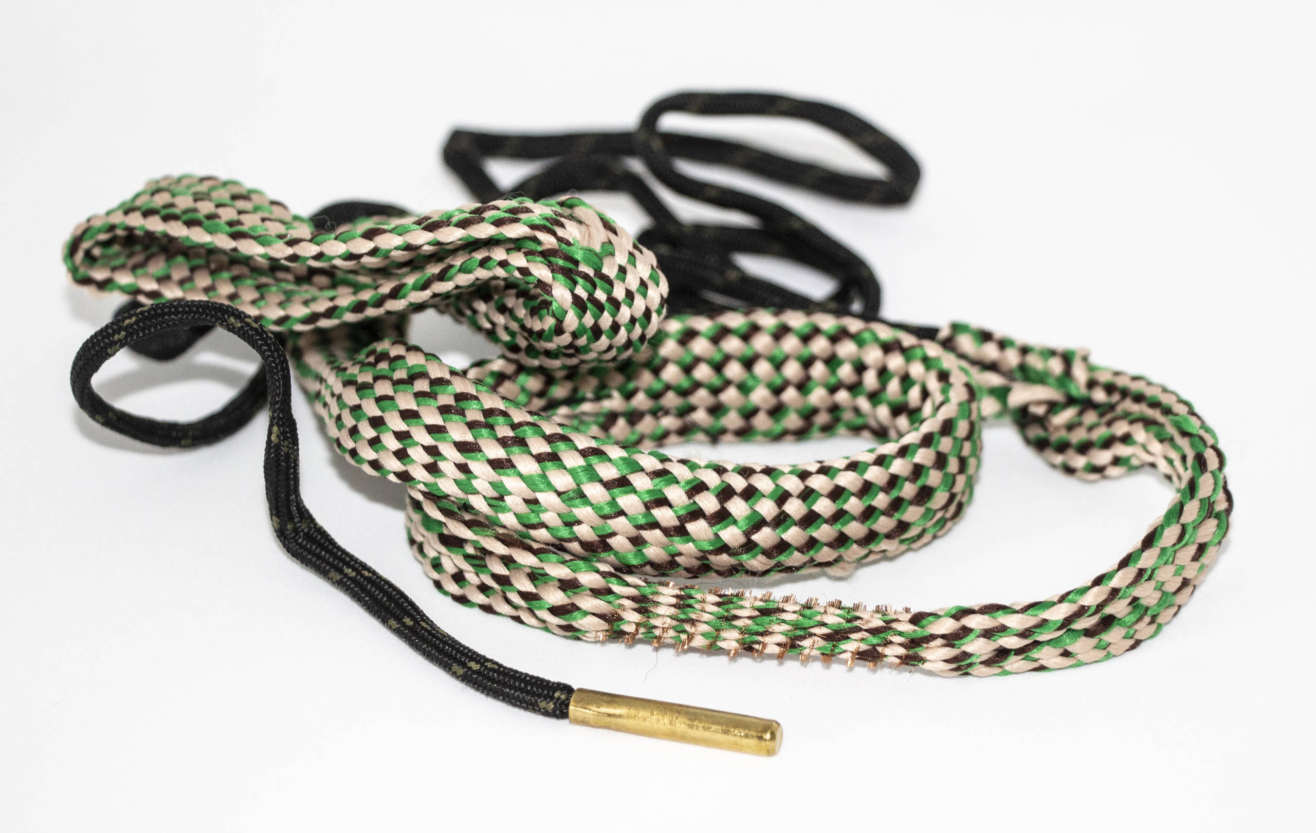 Rensesnor / Boresnake til kaliber .22 / 5.56 / 5.5mm